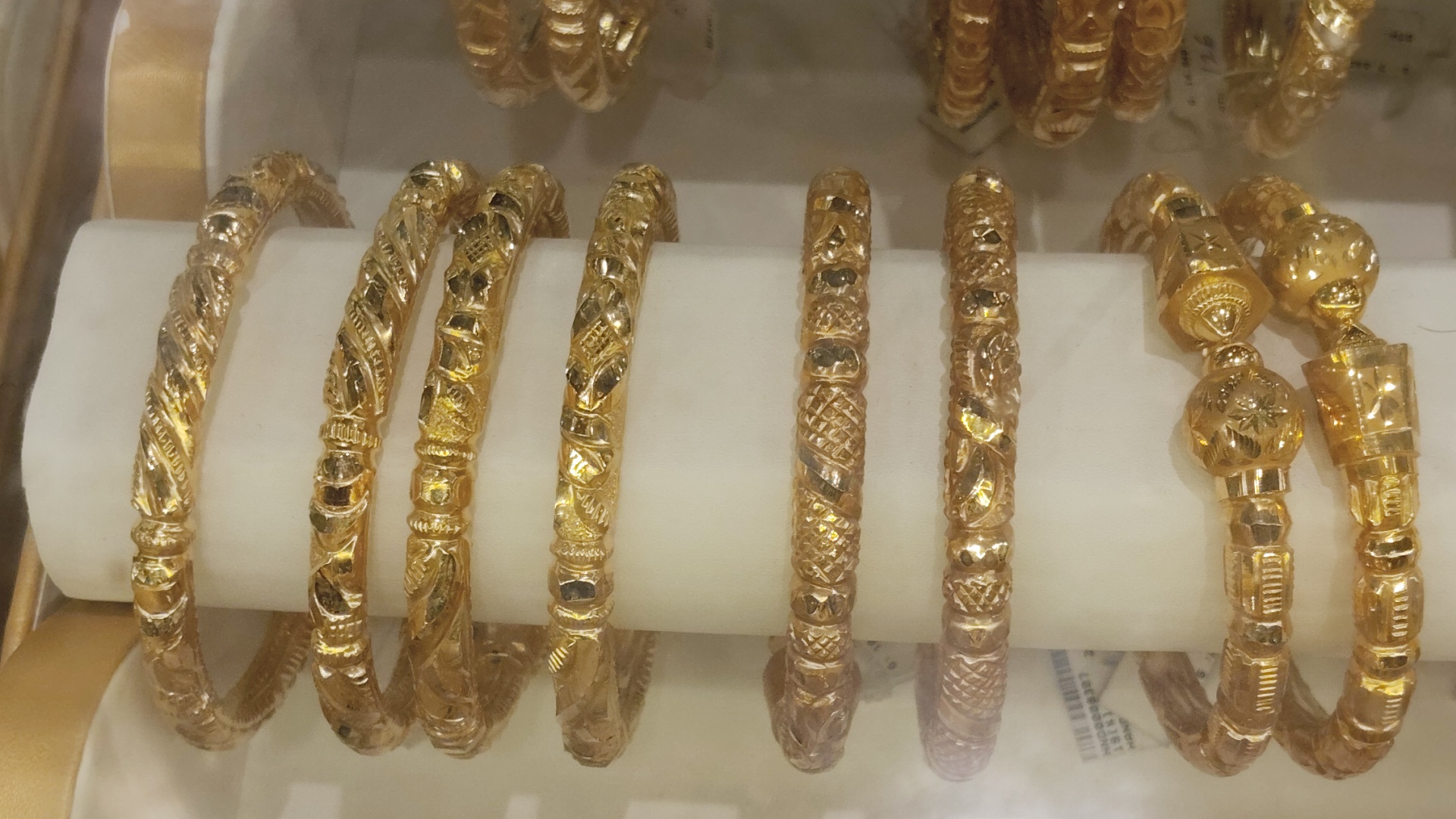 Gold Silver Price Forecasts