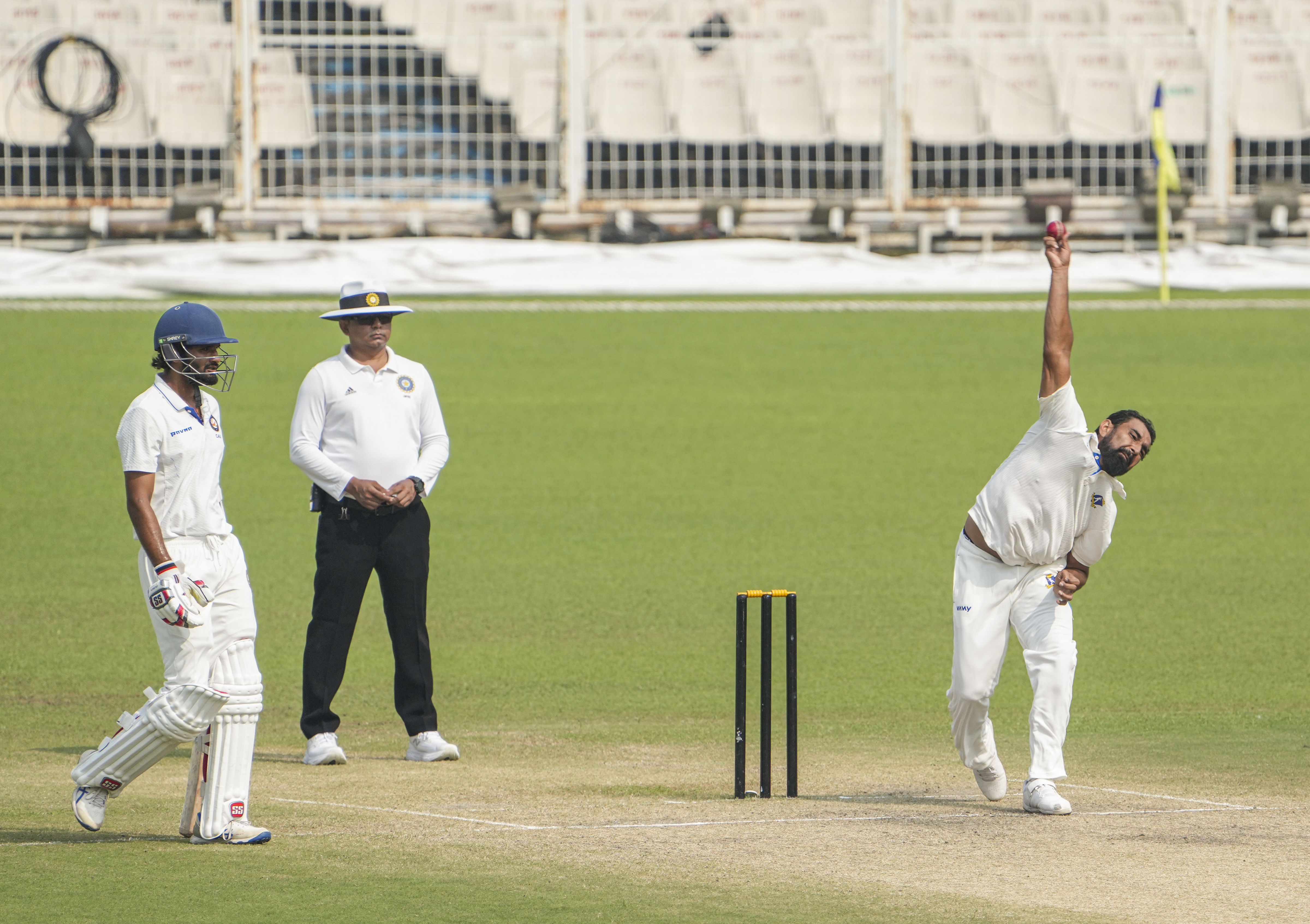 BENGAL BEAT UTTARAKHAND