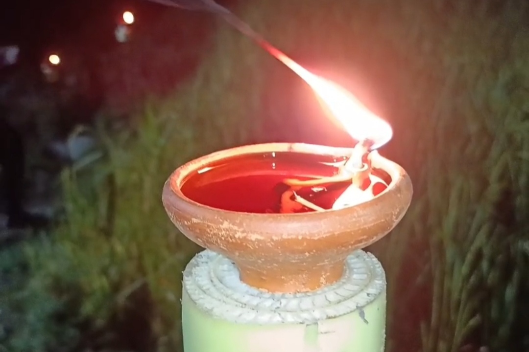 KATI BIHU CELEBRATIONS IN KALIABOR