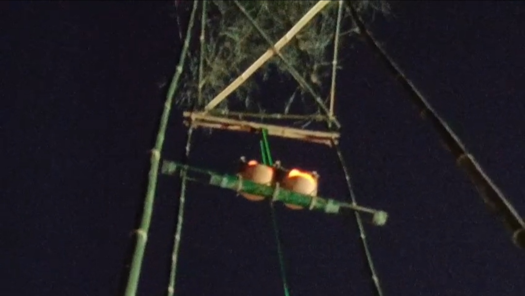 KATI BIHU CELEBRATIONS IN KALIABOR