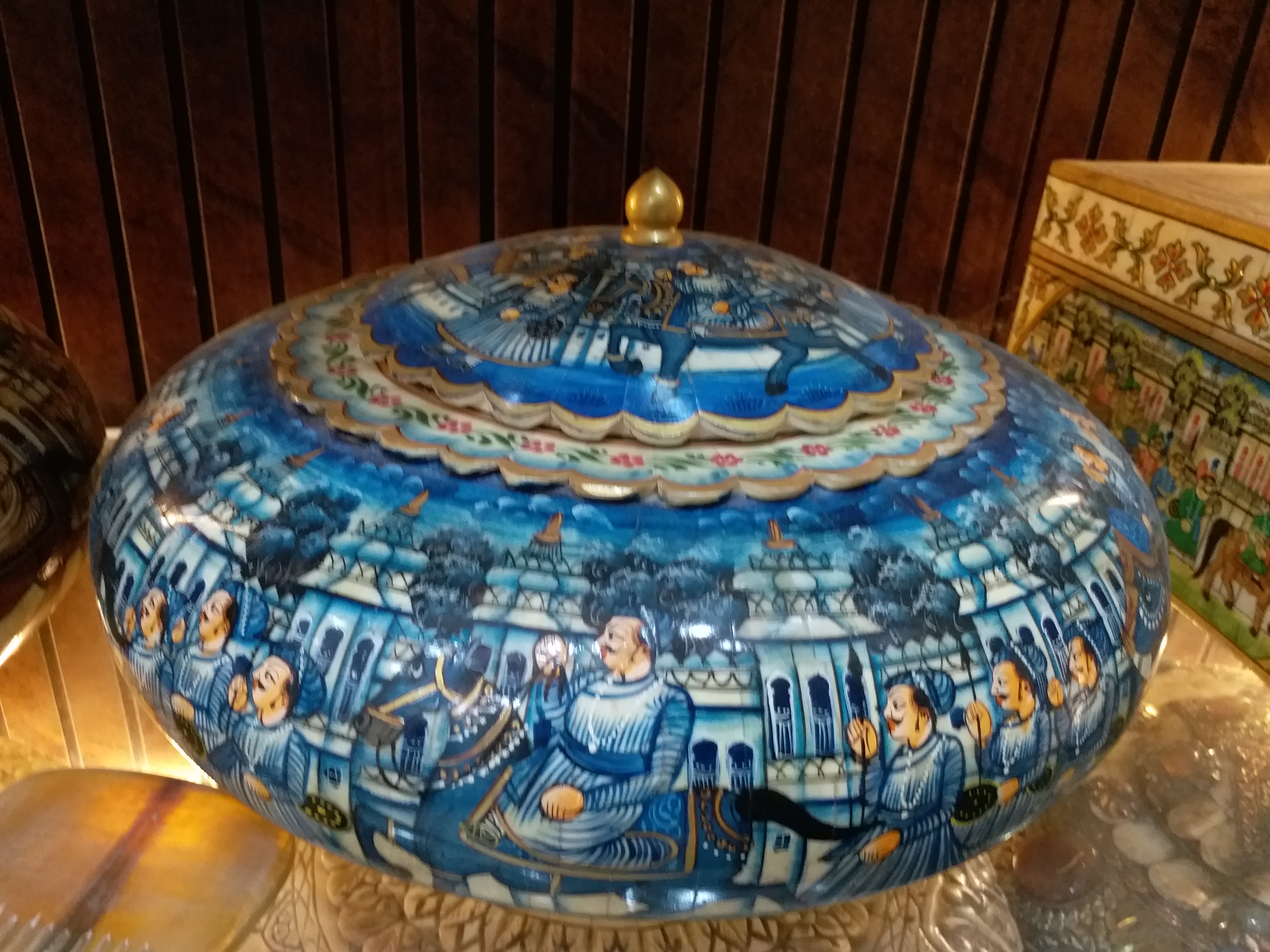 Animal Bones Products