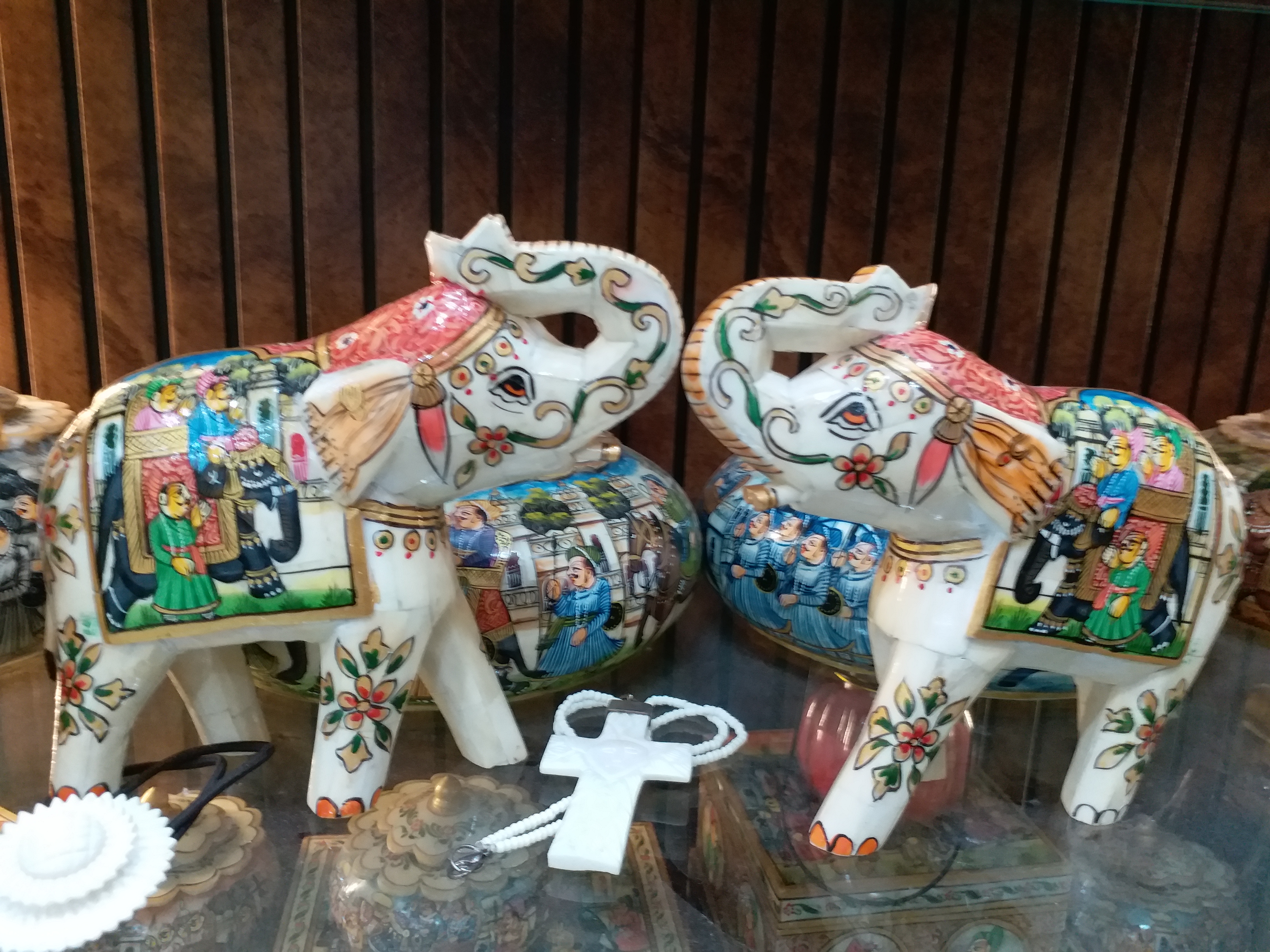 Animal Bones Products