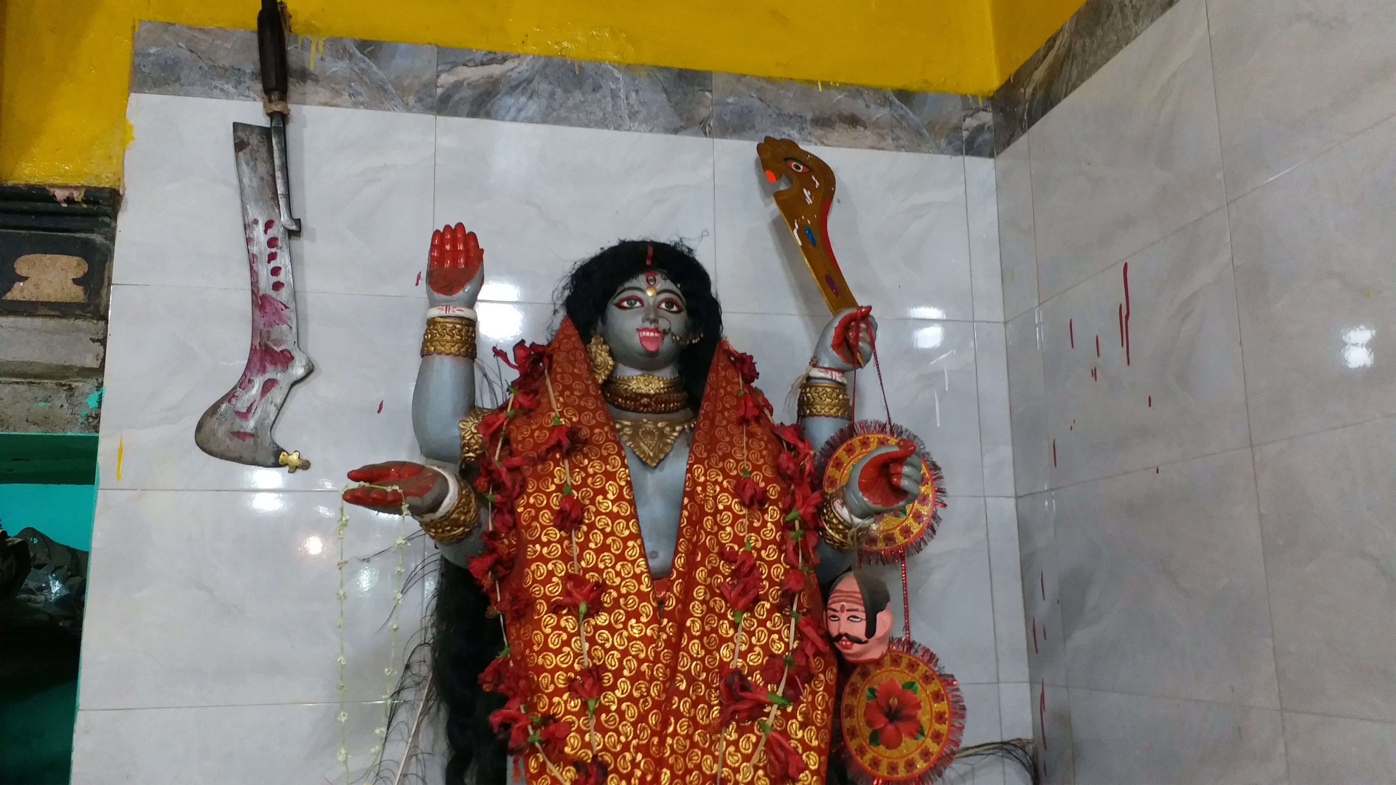 Kali Puja