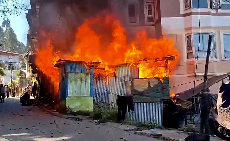 Mamata painted a picture