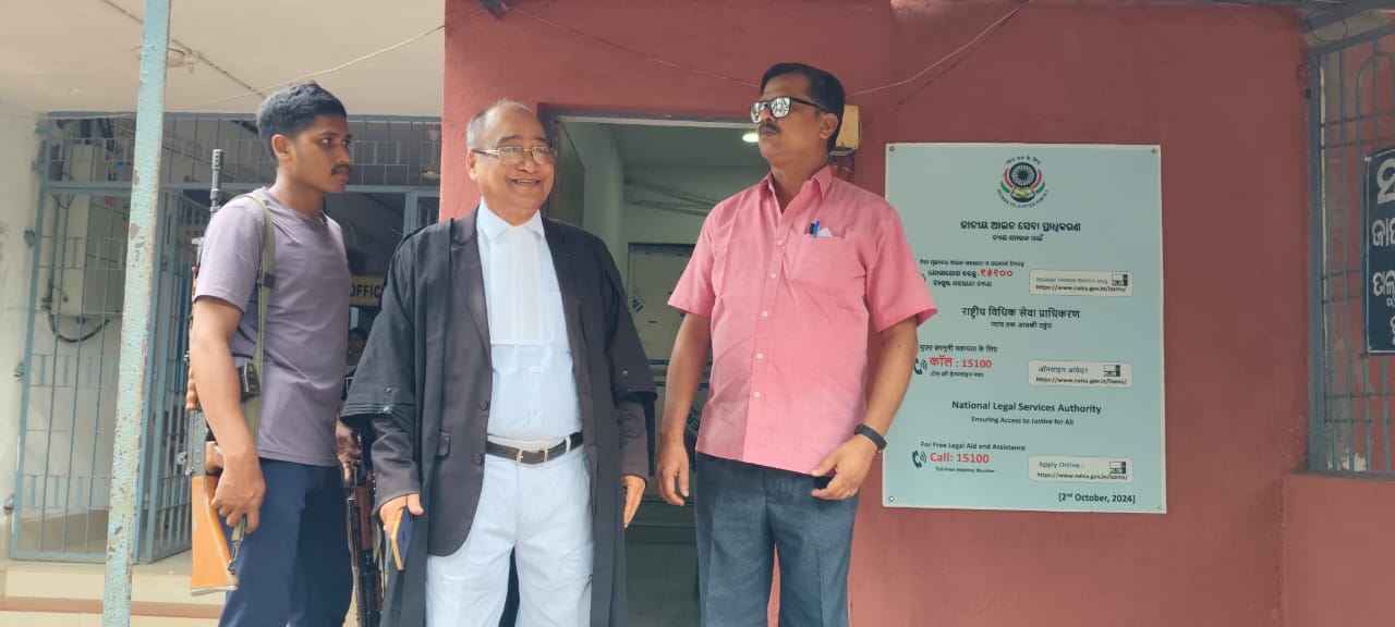 ଟପ୍‌ ମାଓ ନେତା ସବ୍ୟସାଚୀ ପଣ୍ଡା ଆଉ ଏକ ମାମଲାରେ ନିର୍ଦୋଷ ସାବ୍ୟସ୍ତ