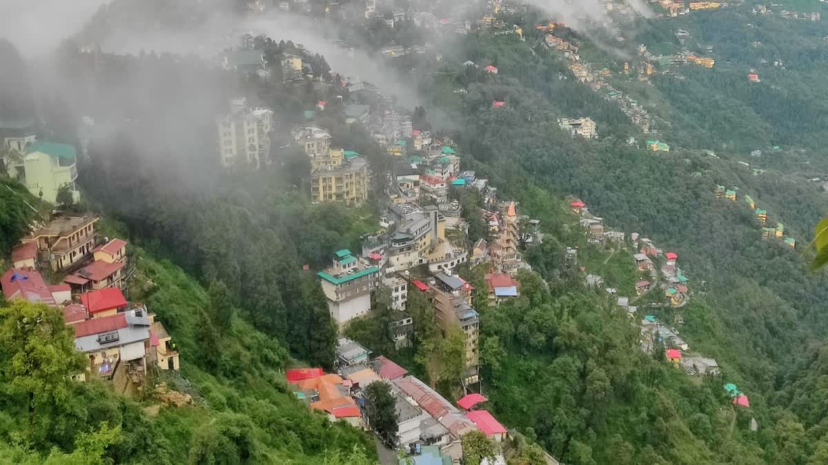Uttarakhand Weather