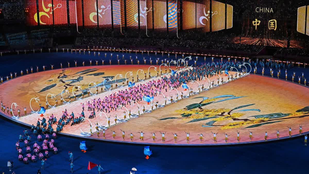Photo: ETV Bharat Para Asian Games 2026