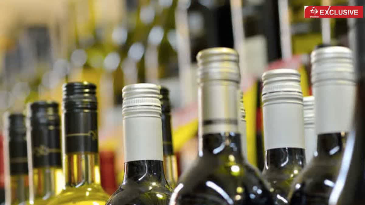 ETV Bharat Impact | Keralam Govt Halts Horti-Wine Sales Through ...