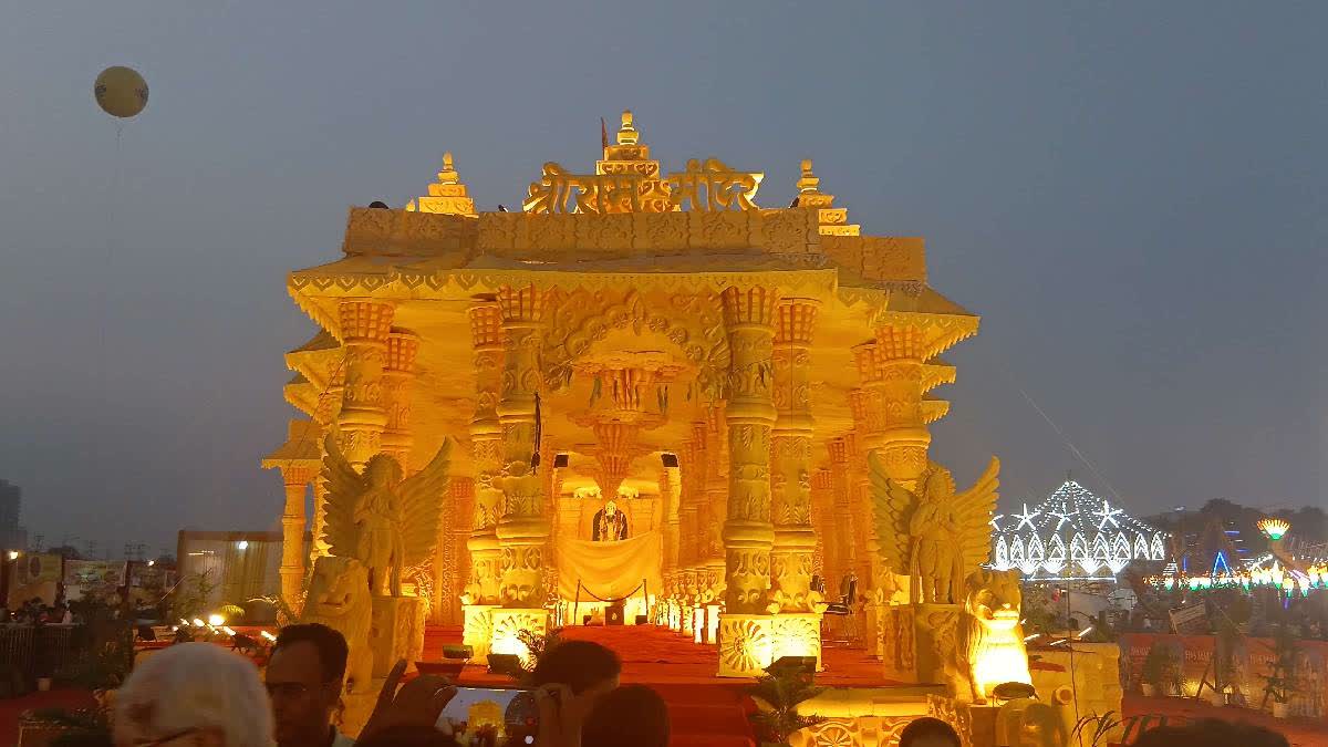 greater noida ramlila