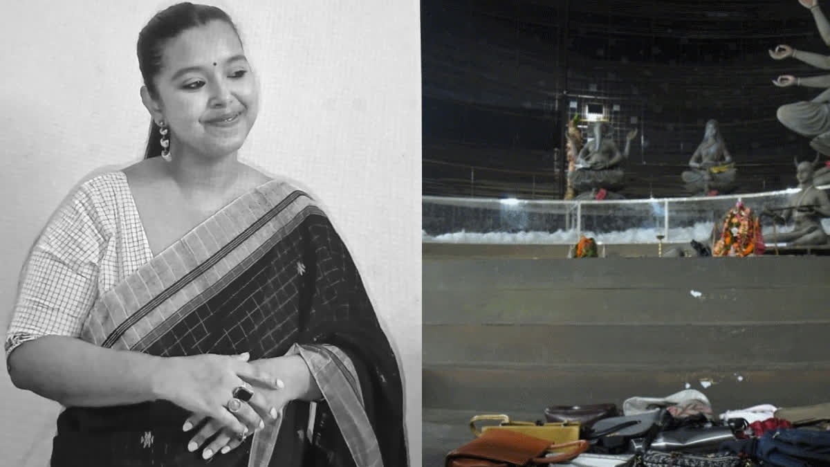 Postmortem Promises ‘We Have Lost Our Durga’: Families In Bengal Mourn Loved Ones As ...