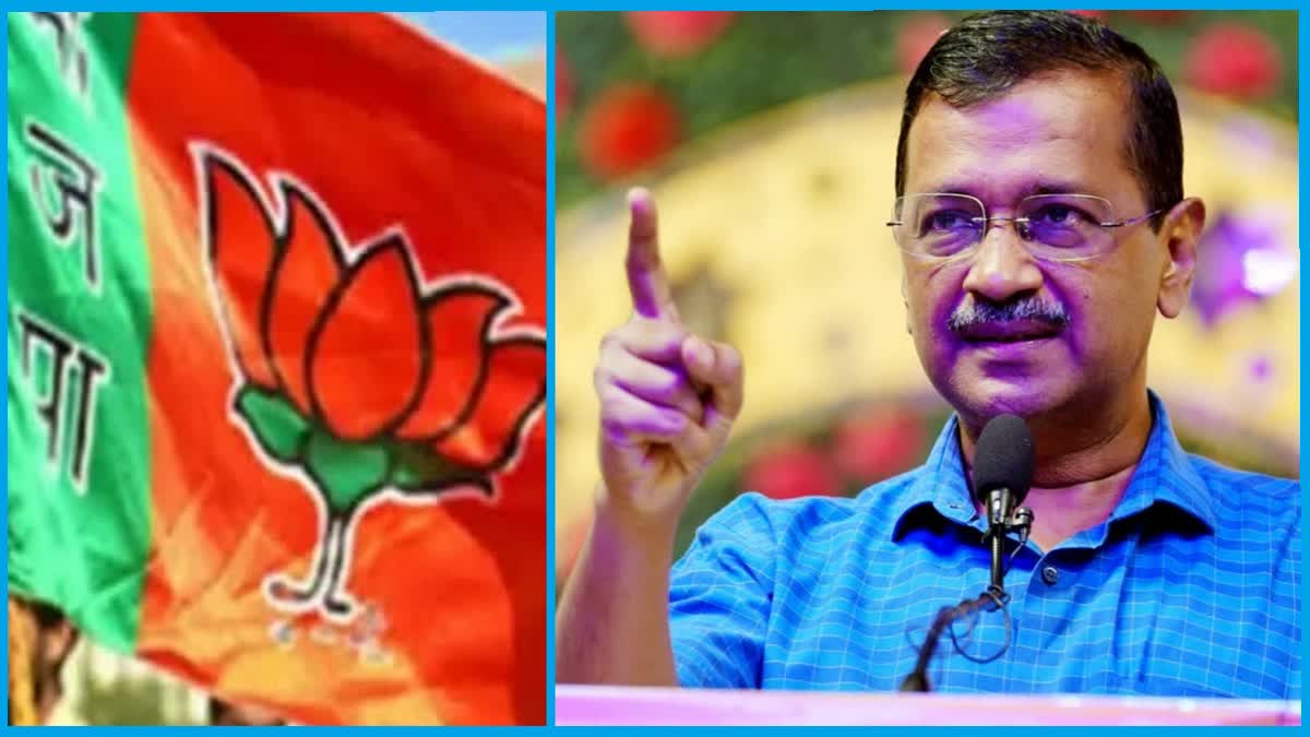 ETV Bharat Live Updates