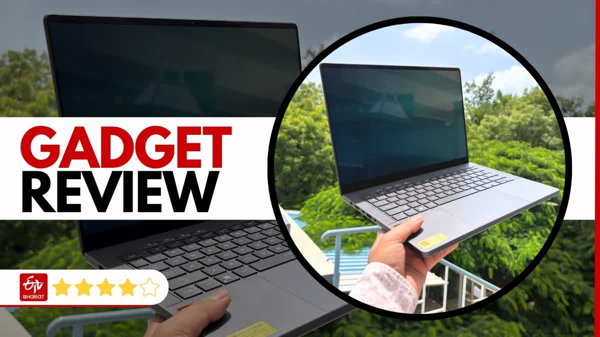 Asus ROG Zephyrus G14 (2025) Review: Power Meets Portability