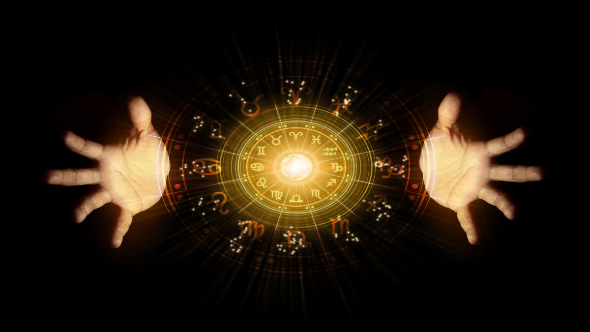 மனதிற்கு பிடித்தவருடன் நேரம் செலவிடும் யோகம் இந்த ராசிக்காரருக்கு! இன்று உங்க ராசிக்கு எப்படி?