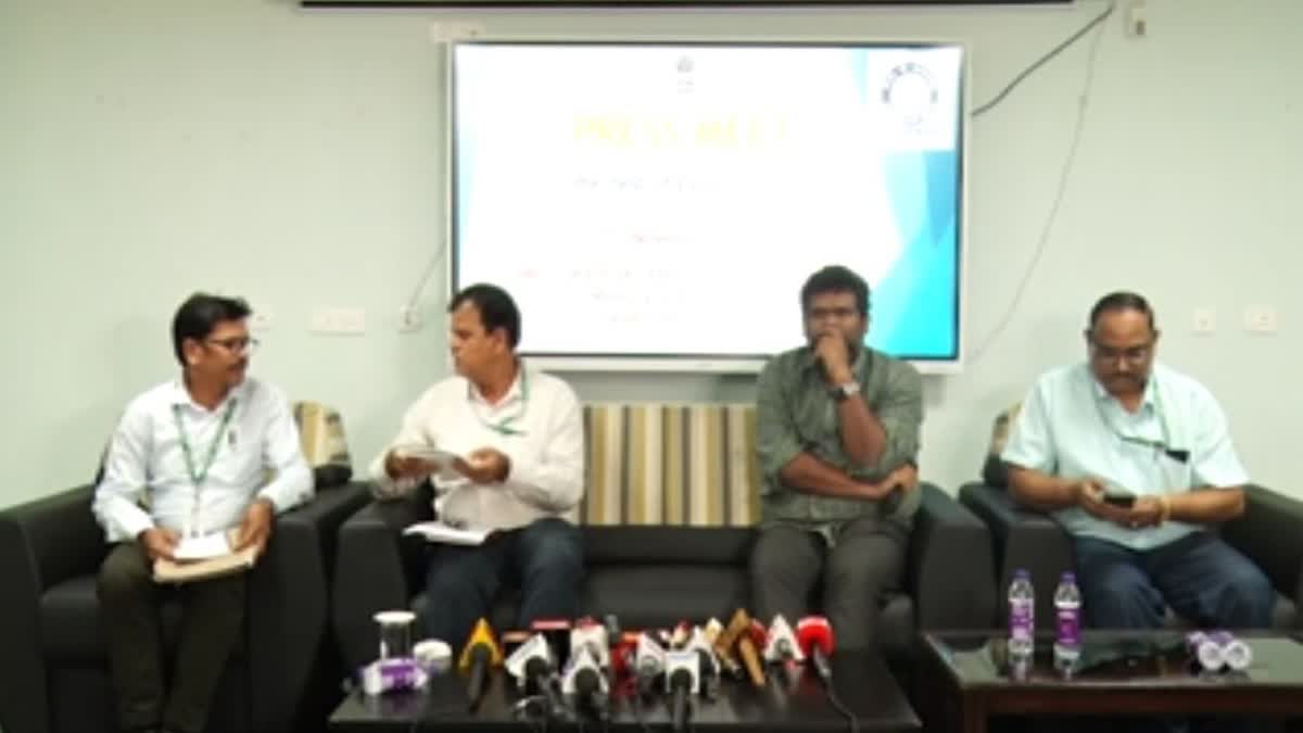 Census Phase 1 Begins: House Listing and Housing Schedule Collection Starts in Four Locations, To Continue Till 30th