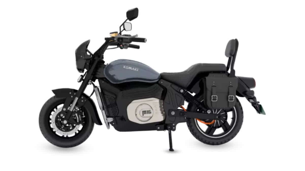 KOMAKI MX16 PRO PRICE  KOMAKI MX16 PRO LAUNCHED IN INDIA  KOMAKI MX16 PRO RANGE  KOMAKI MX16 PRO FEATURES