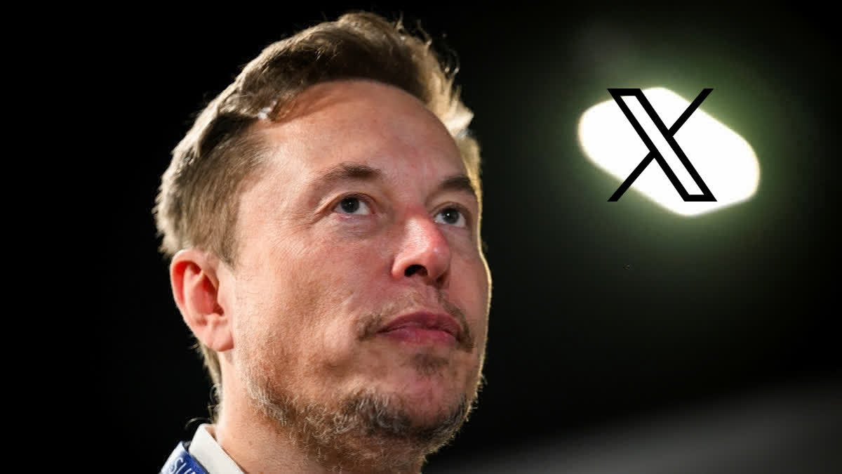 வாட்ஸ்ஆப்பிற்கு போட்டியாக மஸ்கின் 'X' சாட்