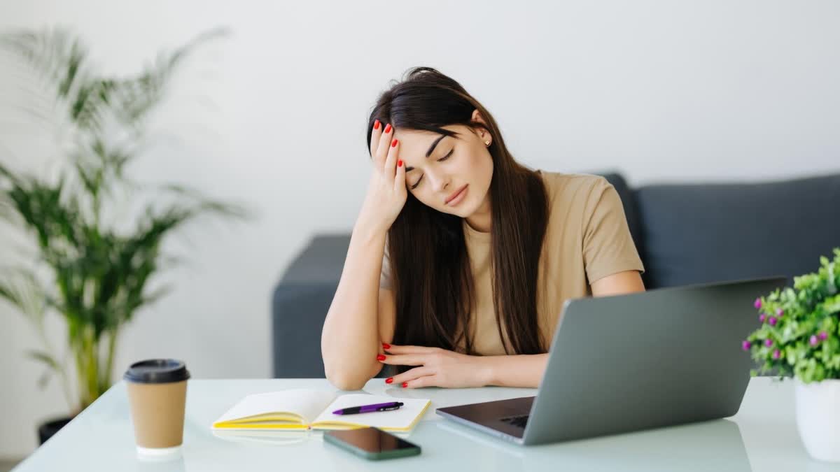 Do you feel tired all the time ? These could be the reasons behind your body fatigue