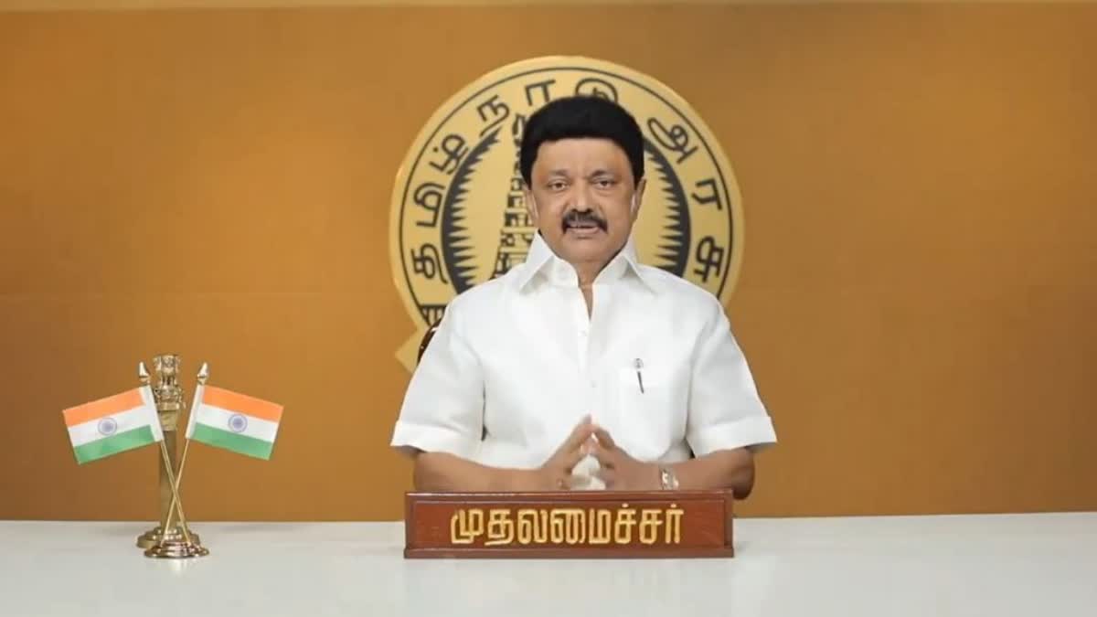 குறுவை சாகுபடி நெல் கொள்முதல்: பிரதமர் மோடிக்கு முதல்வர் ஸ்டாலின் அவசர கடிதம்