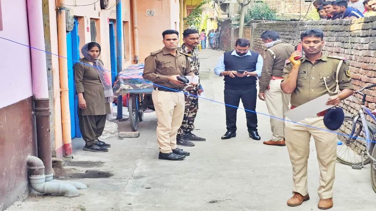 lover killed himself