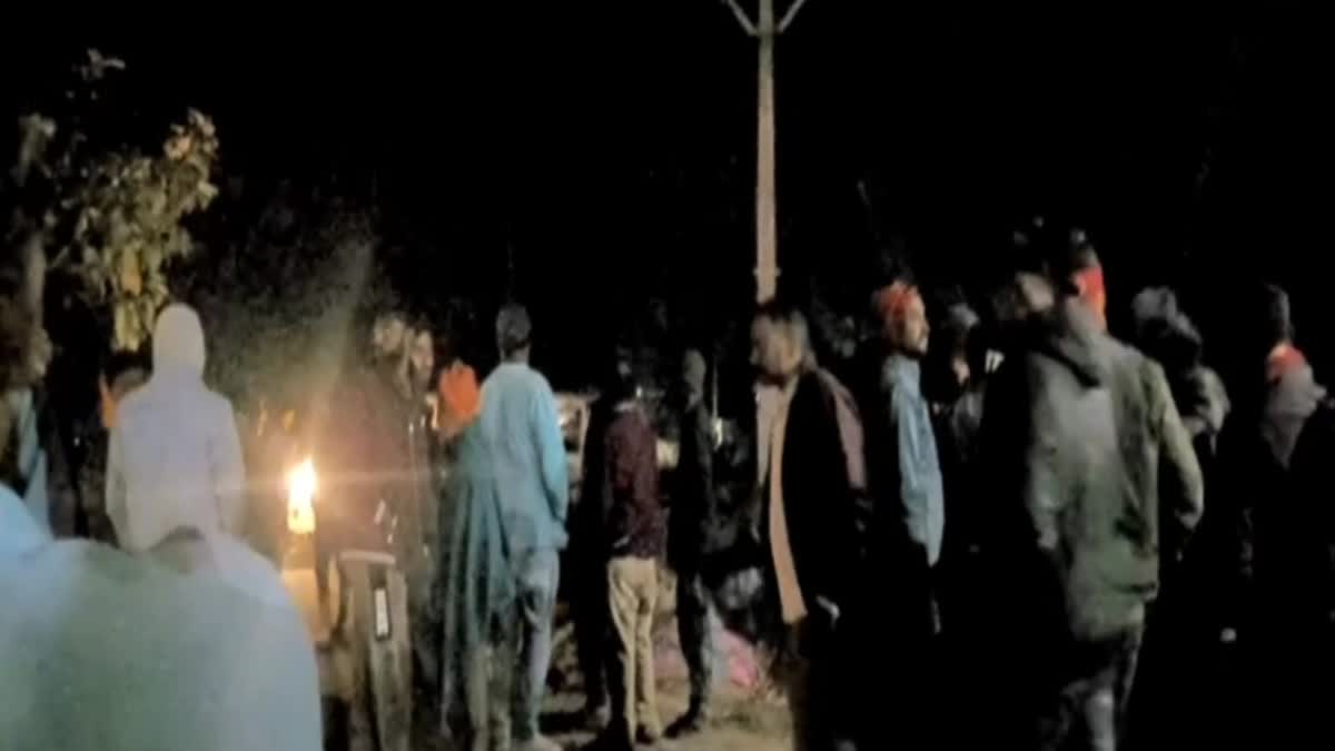 Attacked On Excise Team In Koderma