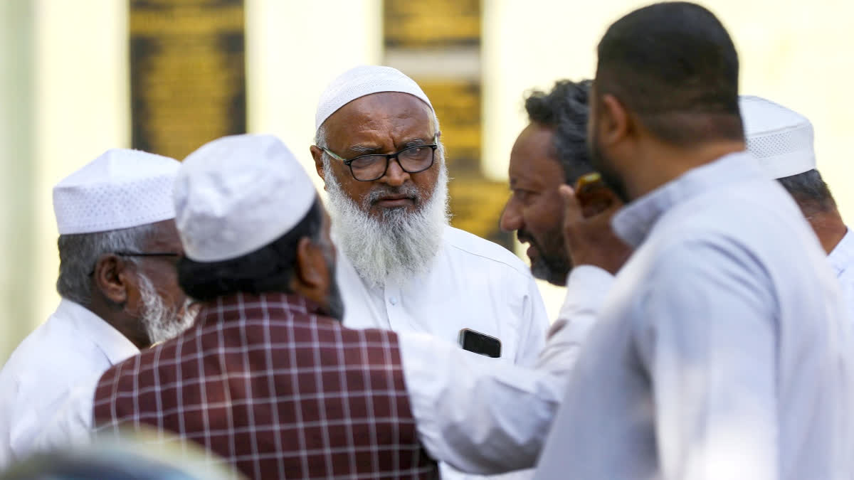 Indian Mission In Jeddah Sets Up Camp Office In Madina After Bus Tragedy; Consulate General Meets Lone Survivor