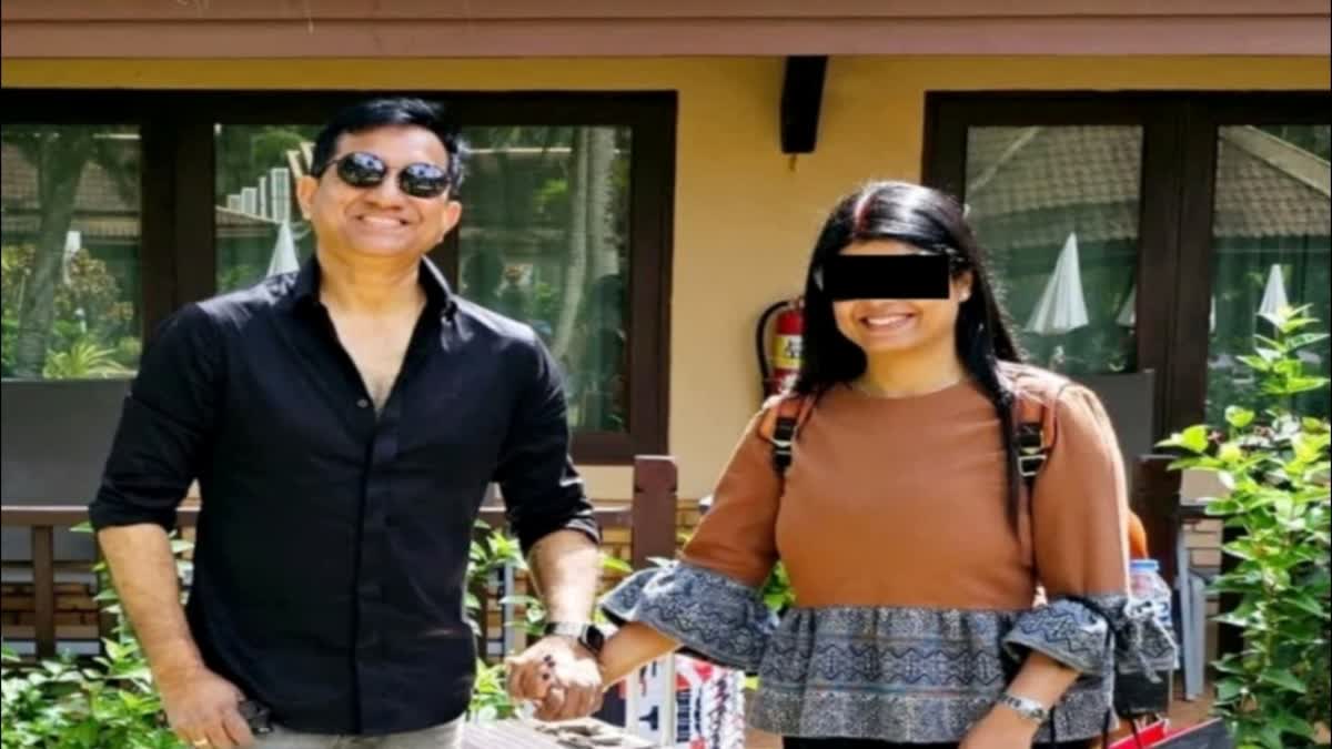 DOCTOR COUPLE CHILD ABUSE CASE