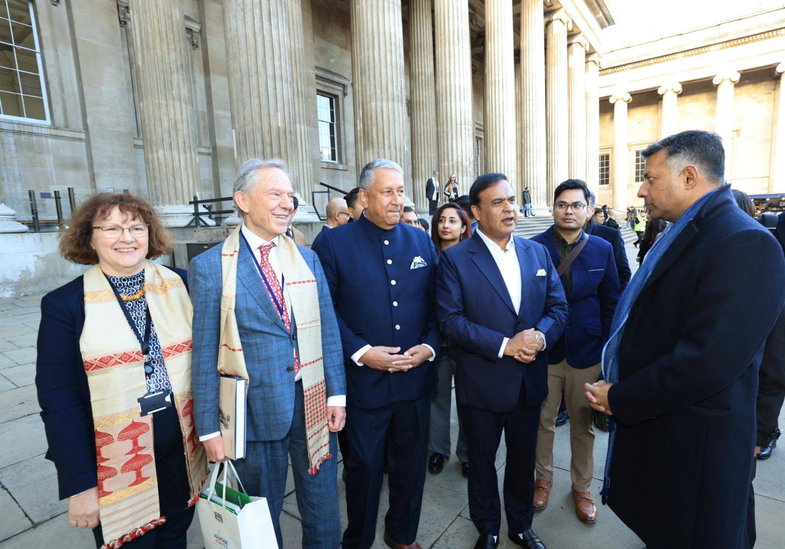 VRINDAVANI VASTRA TO ASSAM