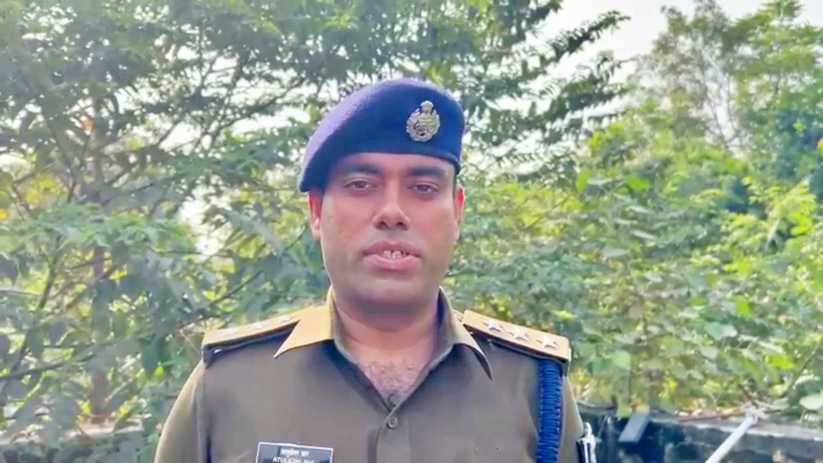 lover killed himself