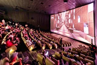 Piracy in Tollywood Film Industry