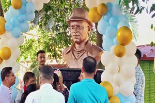 ZUBEEN GARG KAHILIPARA BIRTHDAY