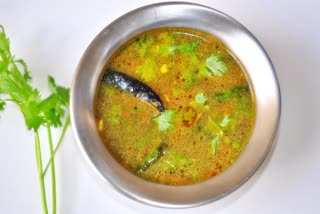 How to Make Vaamu Charu