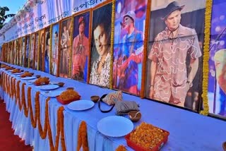 zubeen-garg-53rd-birthday-celebration-at-kaliabor-minister-keshab-mahanta-dedicates-4-bighas-of-government-land
