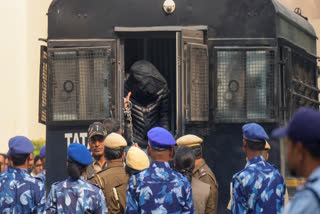 لال قلعہ دھماکہ: دہلی عدالت نے جاسر بلال وانی کو 10 دن کی این آئی اے تحویل میں بھیج دیا