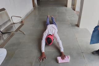 JANSUNWAI OBEISANCE COMPLAINANT