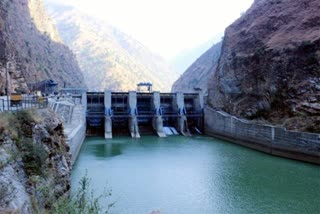 लारजी डैम