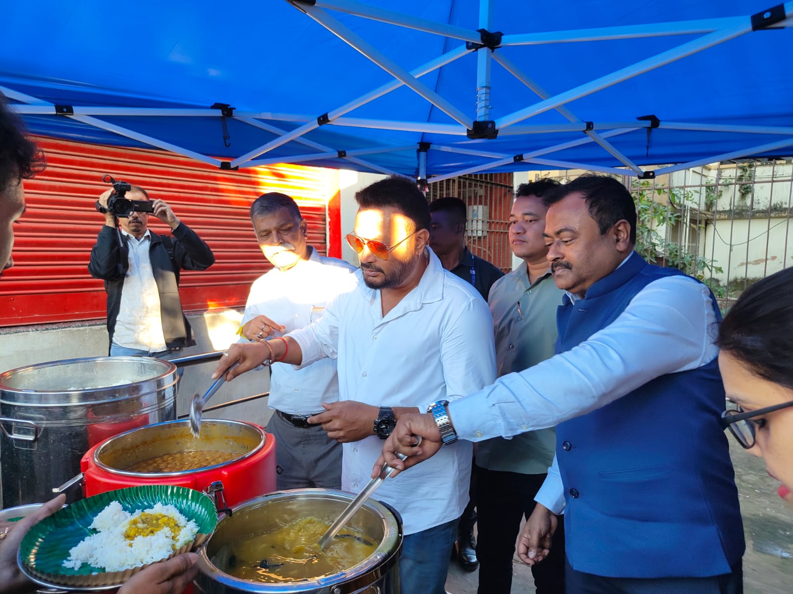 Zubeen Gargs birthday