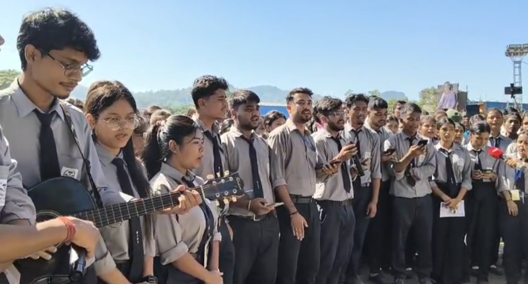 Zubeen Garg birth anniversary