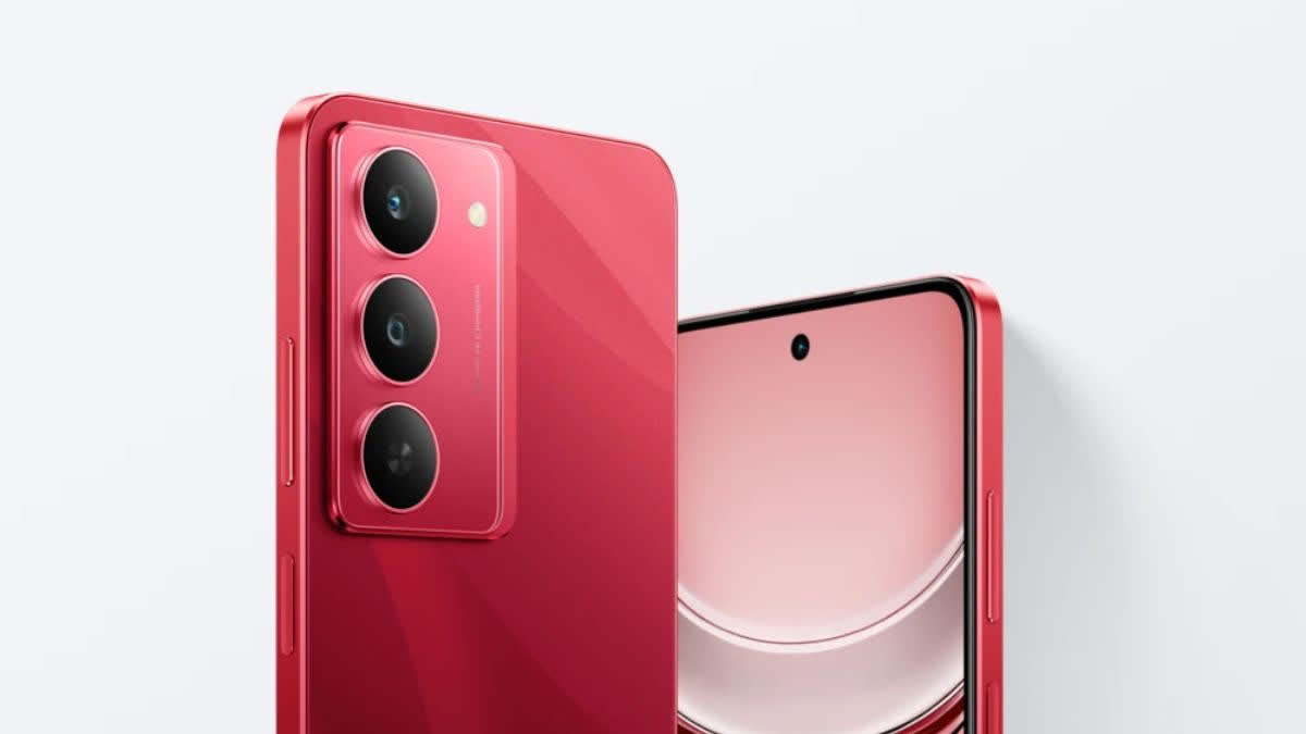 Realme 14x 5G Launched In India As The Most Affordable Phone With IP69 Rating: Price, Specifications, Availability Realme 14x 5G Launched In India: Price, Specifications, Features, Availability