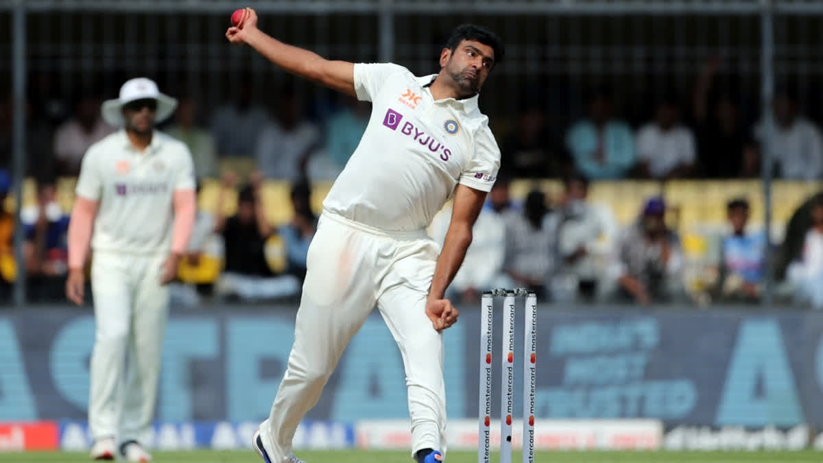 ‘He Doesn’t Care Much For Record': Ex-cricketers Laud R Ashwin's Contribution AUS vs IND 3rd Test