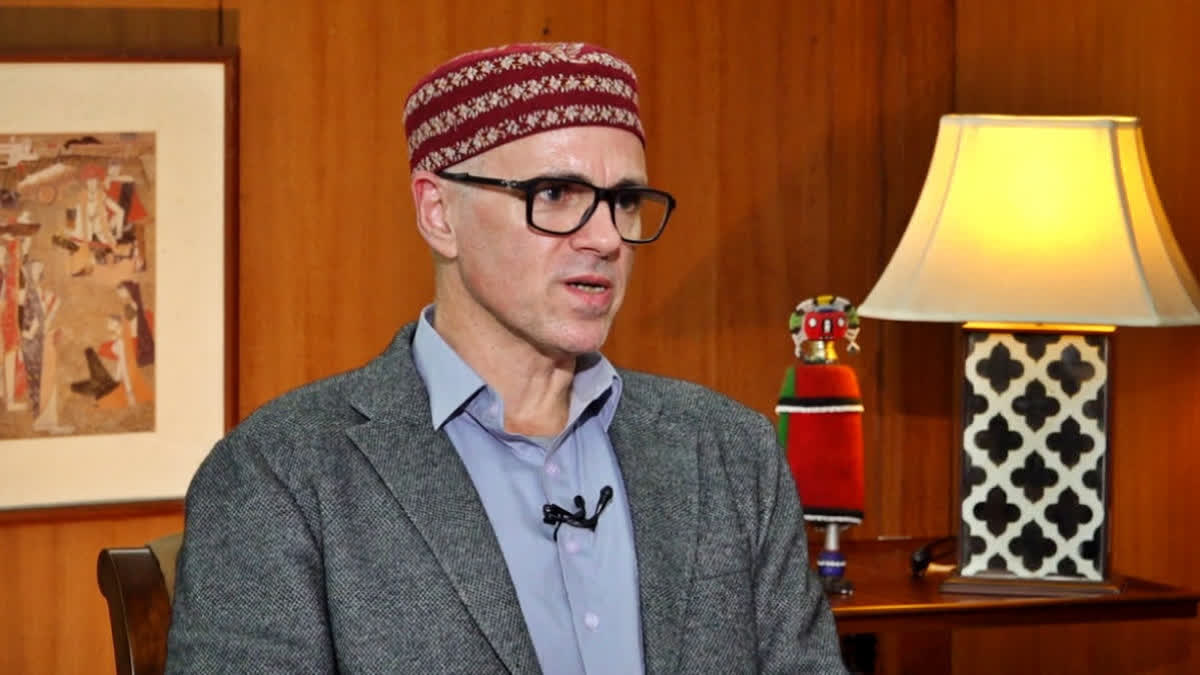 Omar Bypassed Again? New Draft Rules Seek Reconstitution Of Jammu & Kashmir Housing Board Are the authorities in Jammu & Kashmir Housing Board mulling to take away the control of the Board from the elected government by filling the top post from the bureaucracy