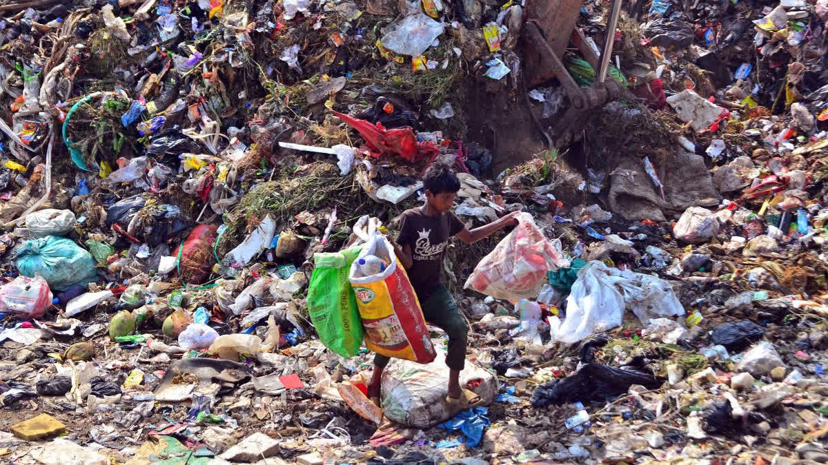Madhya Pradesh Tightens Civic Rules: On-The-Spot Fines Up To Rs 5000 for Littering, Water Wastage The Madhya Pradesh government proposed amendments imposing stricter fines for littering, wasting water, and defacing public property, empowering urban bodies to enforce on-the-spot penalties.