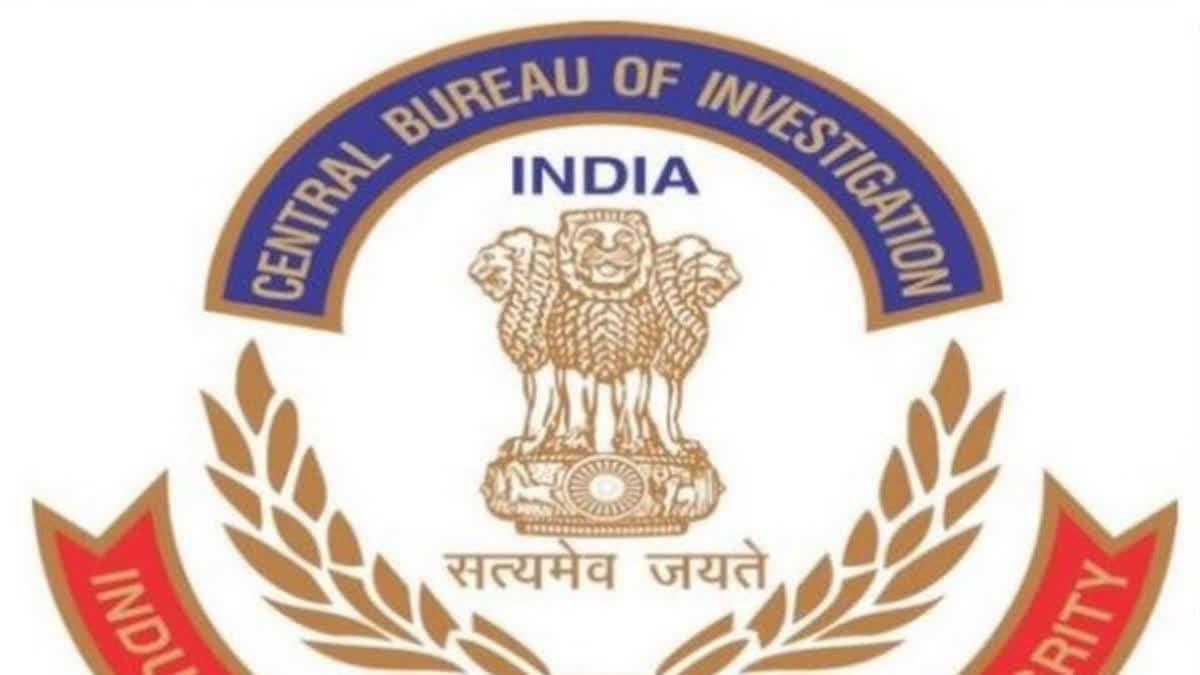 CBI Arrests 2 IRS Officers, Five Other People For Alleged Corruption In SEEPZ Mumbai CBI Arrests 2 IRS Officers, Five Other People For Alleged Corruption In SEEPZ Mumbai