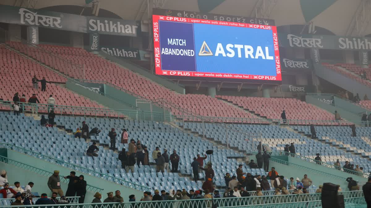 IND vs SA 4th T20I
