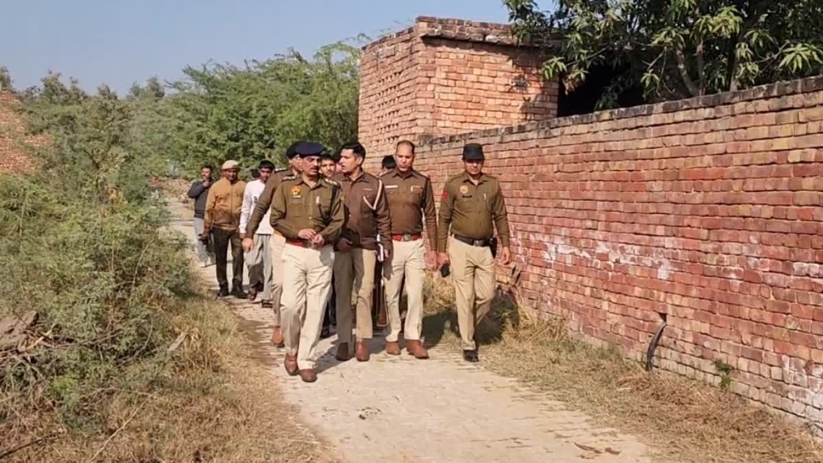 Honor killing in Rohtak Case