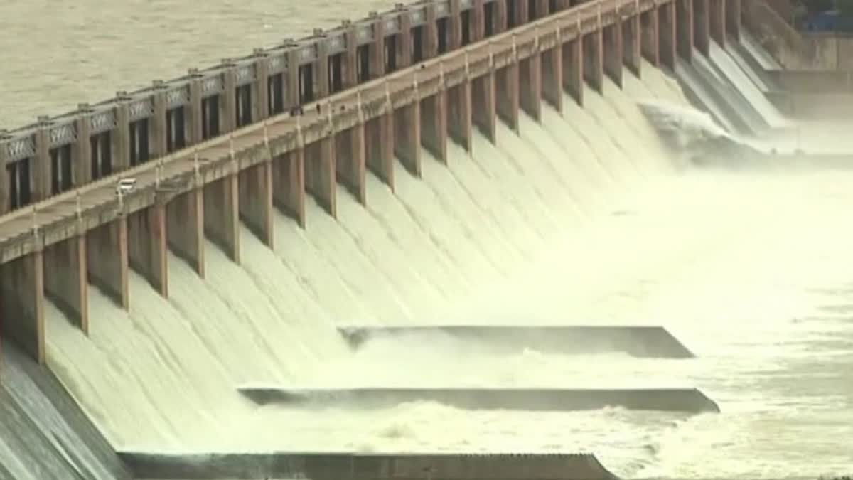 Krishna Water Disputes Tribunal 2