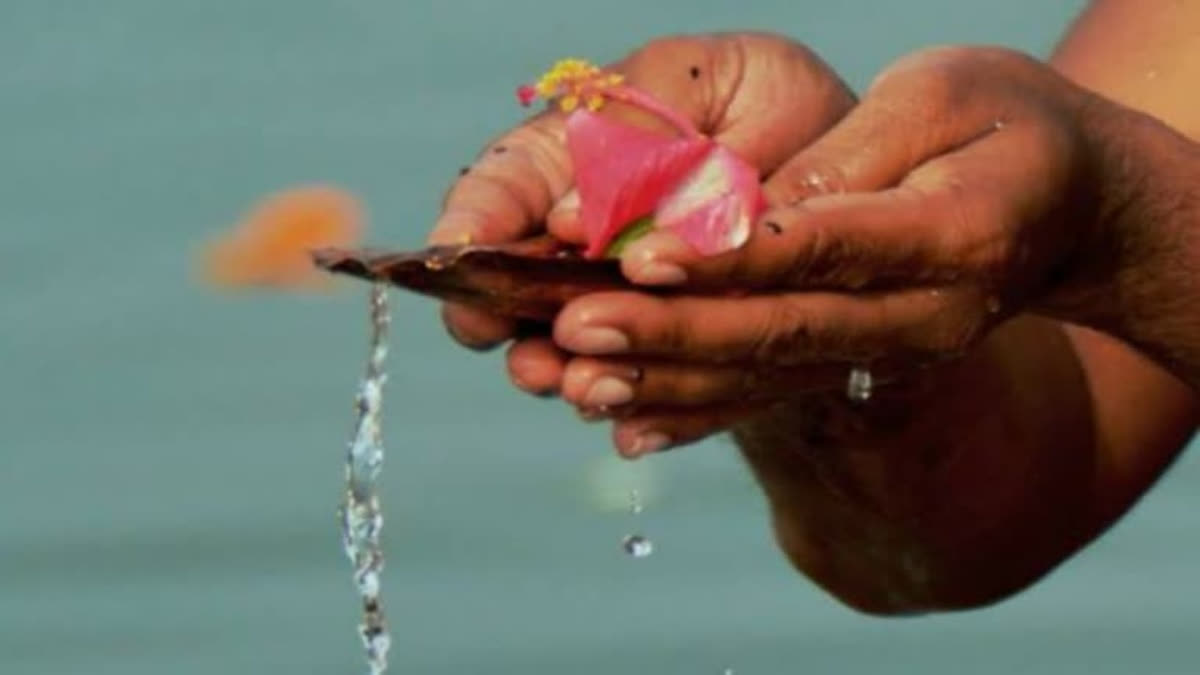 पौष अमावस्या