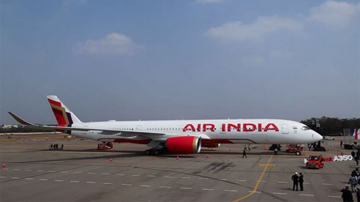 AIR INDIA