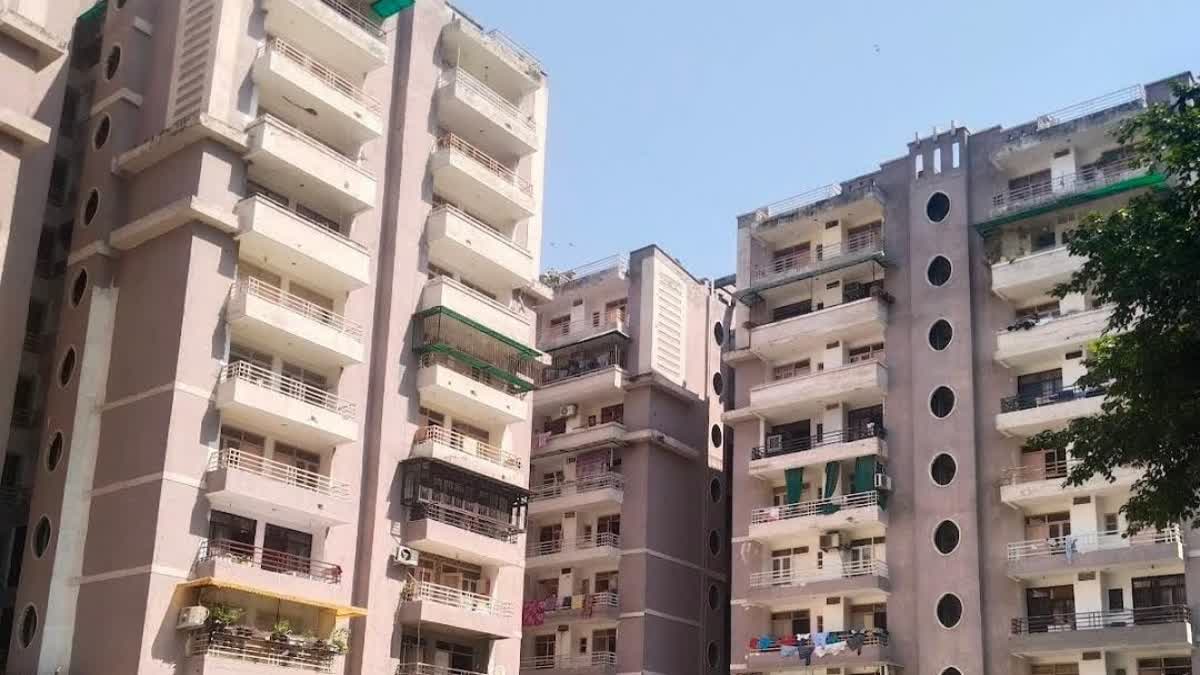 Woman Killed By Tenant Couple In Ghaziabad; Dismembered Body Found In Suitcase