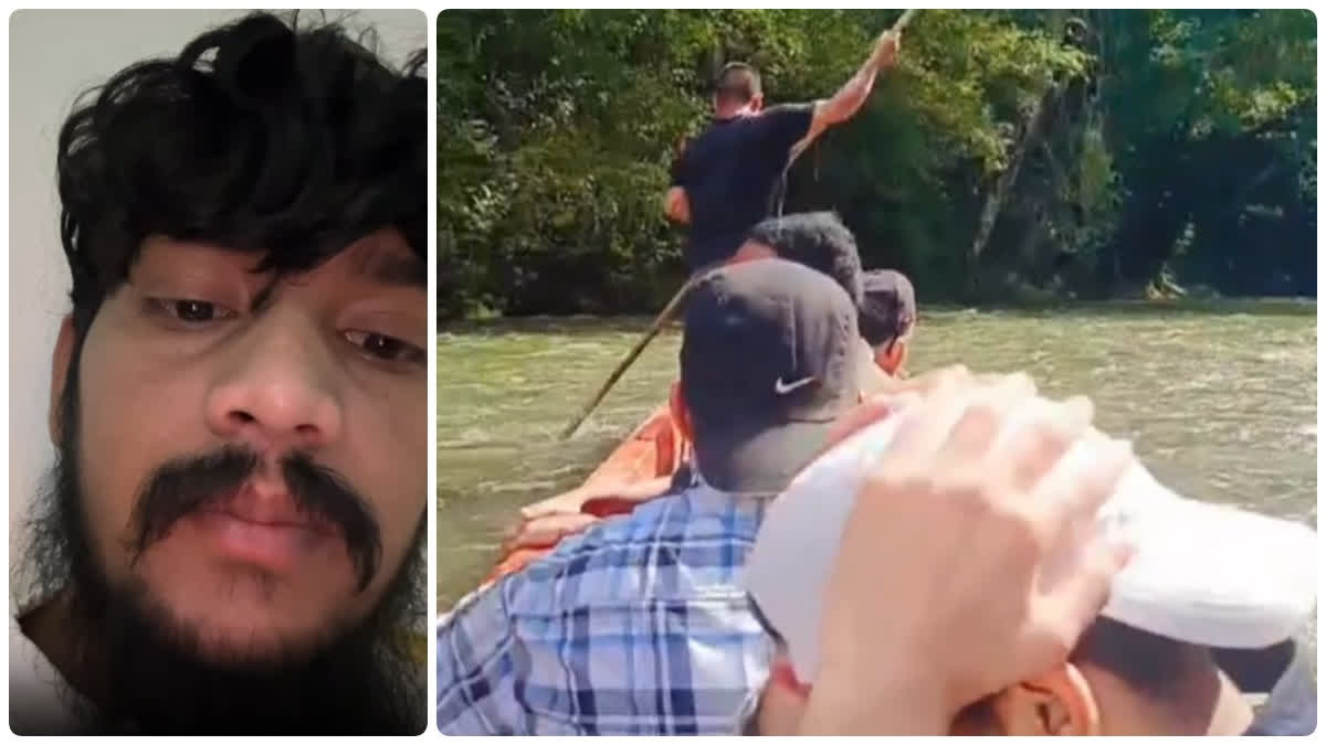 कुरुक्षेत्र में युवक को अमेरिका भेजने का झांसा दिया