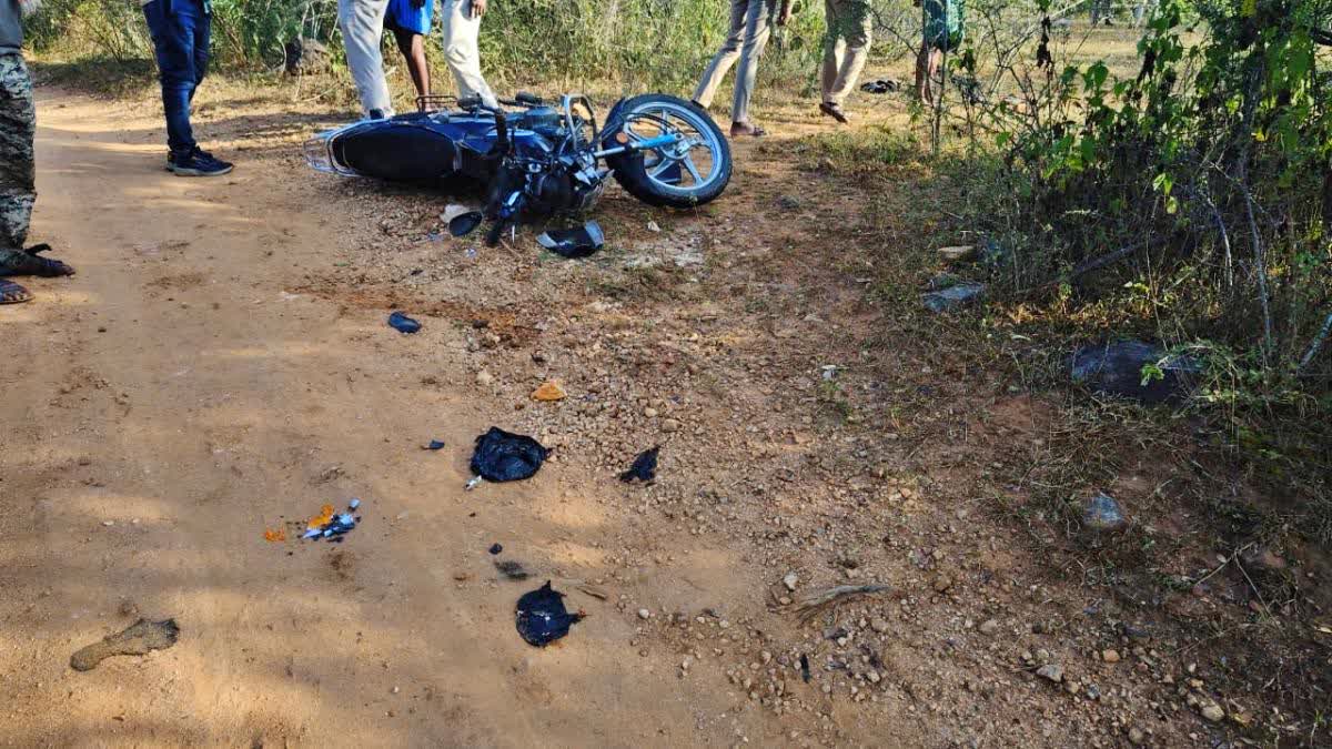 worker-died-after-attacked-by-wild-elephants-in-chamarajanagara